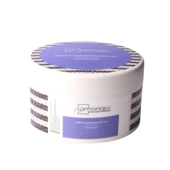 ArmoniaBio Korayu Crema Styling Modellante 2 in 1 Capelli Ricci e Mossi 200ml